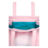 SQUISHMALLOWS rankinė - Cailey, LT404812SQM 