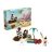 PLUS PLUS konstruktorius Basic 360 - Pirates, 3729 3729