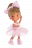 LLORENS lėlė Miss Ballerina, 52614 52614