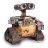 4D BUILD dėlionė Wall-E, 6070175 