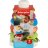 FISHER PRICE Bokštelis supk ir statyk jutiminis, HXK47 