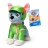 PAW PATROL pliušinis žaislas Basic Plush Rescue Wheels asort., 6069660 