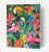 SPLAT PLANET deimantinė delionė tropikai 30x40 cm, SP45614 SP45614