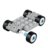 11216 LEGO® Bluey „Močiutės“ su Bingo ir Bluey 