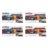 XSHOT toy gun Skins Last Stand Ghost 16vnt., 36693(3658P) 