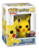 FUNKO POP! vinilinė figūrėlė: Pokemon - Pikachu, 31528 