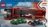 60445 LEGO® City Project Alicia 2025 F1® sunkvežimis su RB20 ir AMR24 F1® automobiliais 