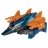 TRANSFORMERS MV8 figurėlės Battling Robots, assort., F9203 