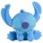 JUST PLAY DISNEY Stitch mini figūrėlių rinkinys, 5 vnt, 46267 