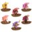 DISNEY PRINCESS filmo Vajana (Moana) mini lėlytė asort., JBT43 
