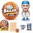 5 SURPRISE miniatiūrų rinkinys NBA Ballers, 2 serija, asort., 77678GQ2 