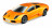 BBURAGO 1/43 automodelis STR Fire Dispenser, asort, 18-30010 18-30010