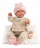 LLORENS Crybaby kūdikis su paglave, 74020 74020