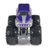 MONSTER JAM 1:64 visureigis Grave Digger The Legend, asort., 6067645 
