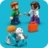 10449 LEGO® DUPLO® Town Pirmasis apsilankymas pas gydytoją 