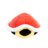 MOCCI MOCCI pliušinis žaislas Nintendo Red Shell, T12959 