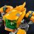 76254 LEGO® Super Heroes Marvel Mažojo Rocket erdvėlaivis 76254