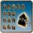76438 LEGO® Harry Potter™ 2024 metų advento kalendorius 