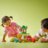 10440 LEGO® DUPLO® Creative Play Balansavimo ir dėliojimo medis 