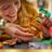 76474 LEGO® Harry Potter™ Hogvartso herbalogijos augalai 
