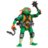 TMNT figūrėlė MIX 'N MATCH MICHELANGELO, 83803 