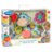 PLAYGRO veiklos žaislų rinkinys Clip Clop Sensory Garden Activity, 0188178 