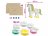 MAPED CREATIV kūrybinis rinkinys Fabulous factory Unicorn, 907211 907211