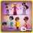 43245 LEGO® Disney™ Specials Stebuklingas Madrigalų namas 