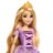 DISNEY PRINCESS lėlė Auksaplaukė, gimtadienio šventė, HYC38 