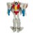 TRANSFORMERS MV8 žaislas Mega Changer, assort., F86125L0 