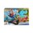 HOT WHEELS rinkinys Dinozauras su kilpa, HKX42 HKX42