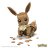 MEGA CONSTRUX POKEMON konstruktorius Didysis Eevee, GMD34 GMD34
