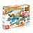 BBURAGO Go Gears trasa Extreme Double Vortex, 18-30532 18-30532