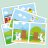 10969 LEGO® DUPLO® Town Ugniagesių automobilis 10969