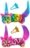 FURBY DJ furblets, asort., G17775L4 