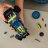 42164 LEGO® Technic Bekelės Lenktynių Bagis 