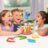 TOMY GAMES žaidimas Pop Up Stitch, T73772 