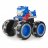 JOHN DEERE traktorius su šviečiančiais ratais Optimus Prime, 47423 47423