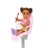 BARBIE lėlė odontologė, HKT69 HKT69