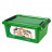 BRIO rinkinys su traukinio bėgiais Railway deluxe, 33097 33097