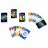 MATTEL GAMES DOS kortos, HNN01 HNN01