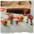 71830 LEGO® NINJAGO® Kajaus audros robotas-motociklas 