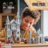 75645 LEGO® ONE PIECE Mūšis prie Drum pilies 