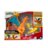 POKEMON figūrėlių rinkinys Flame & Flight Deluxe Charizard, PKW2731 
