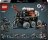 42180 LEGO® Technic Marso įgulos tyrinėjimų visureigis 