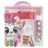 MOXY kūrybinis rinkinys Stamp and Tape Activity Book, asort., 100099 