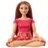 BARBIE Barbė jogos pratybose, FTG80 