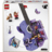 43031 LEGO® Editions Olivijos Rodrigo dviguba gitara 