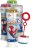 DULCOP Spidey muilo burbulai 60ml asort., 103001010046 