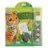 MOXY kūrybinis rinkinys Stamp and Tape Activity Book, asort., 100099 